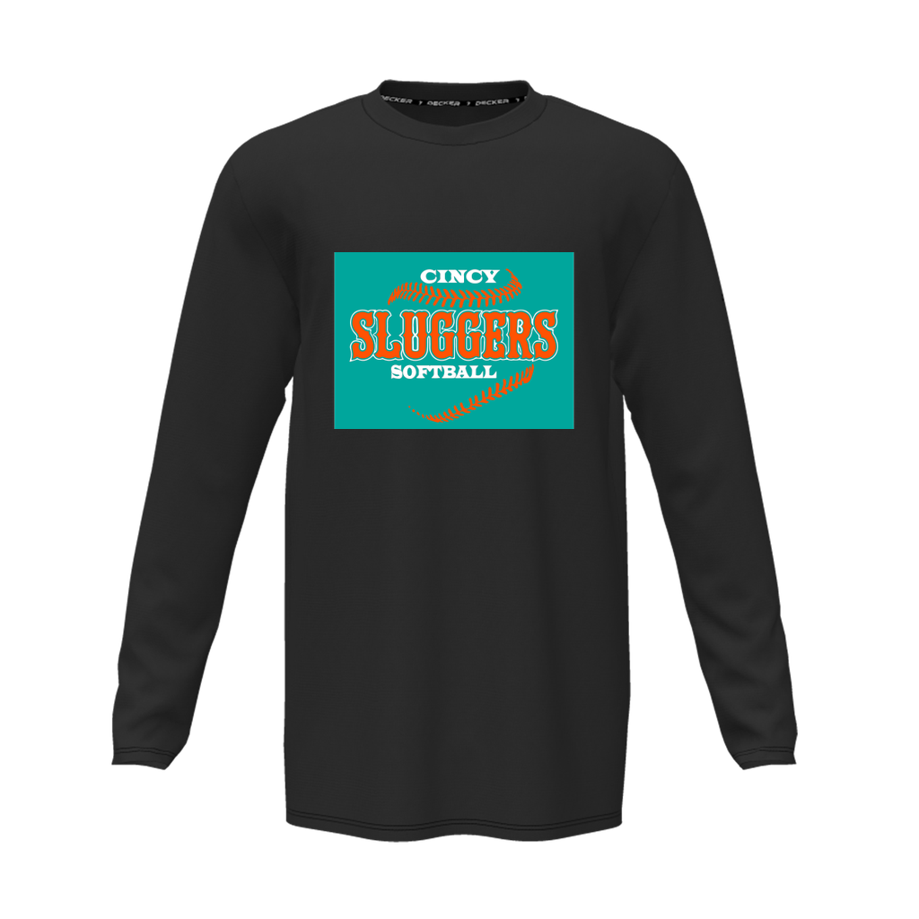 Decker Comfort T-Shirt