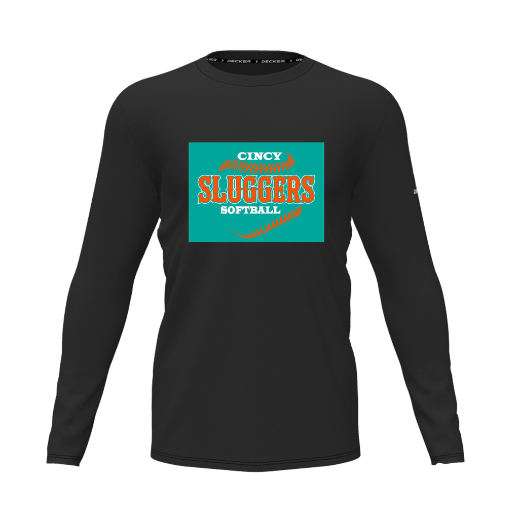 Decker Performance T-Shirt