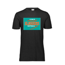 Decker Men's Tri-Blend T-Shirt - Short Sleeve