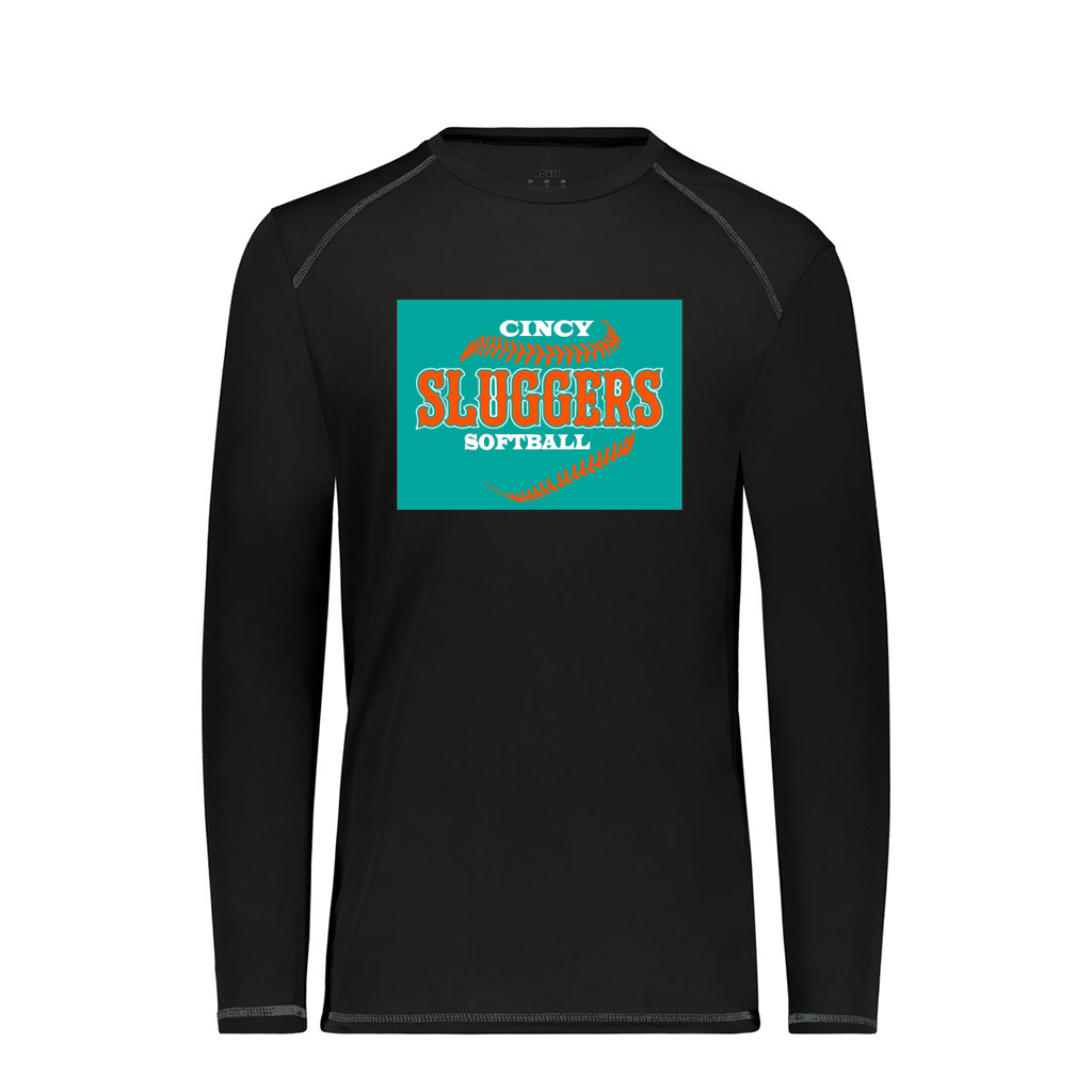 Youth SoftTouch Long Sleeve