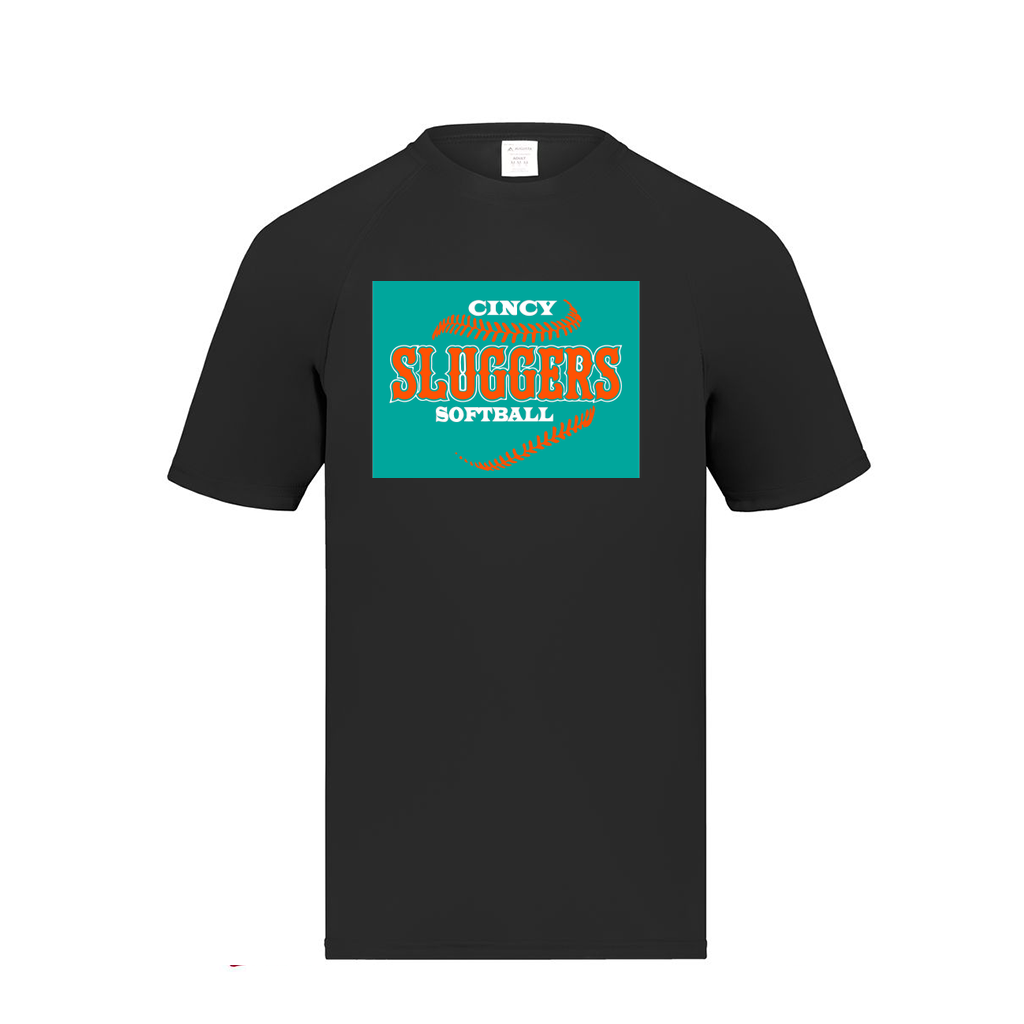 Youth Smooth Sport T-Shirt