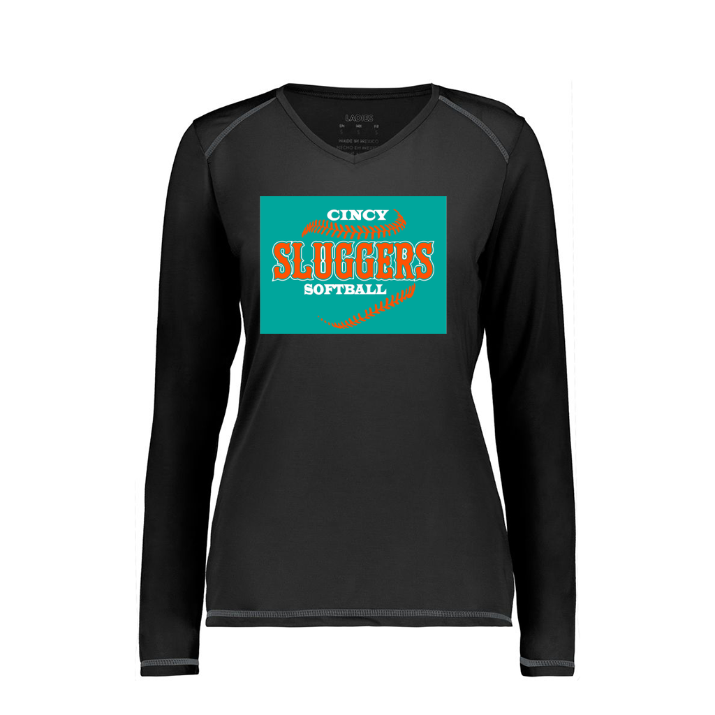 Women's SoftTouch Long Sleeve