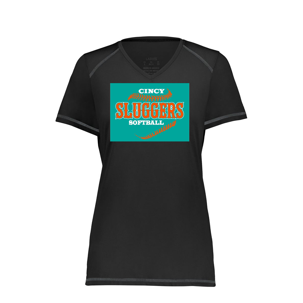 Women's SoftTouch Short Sleeve