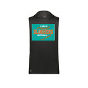 Men's CoolDry Sleeveless Hoodie