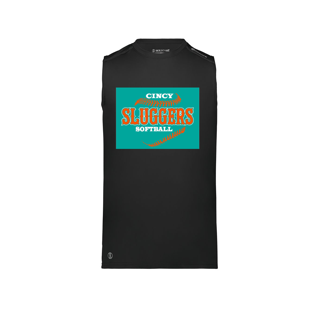 Men's CoolDry TankTop