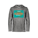 Decker Men's Charge Hoodie