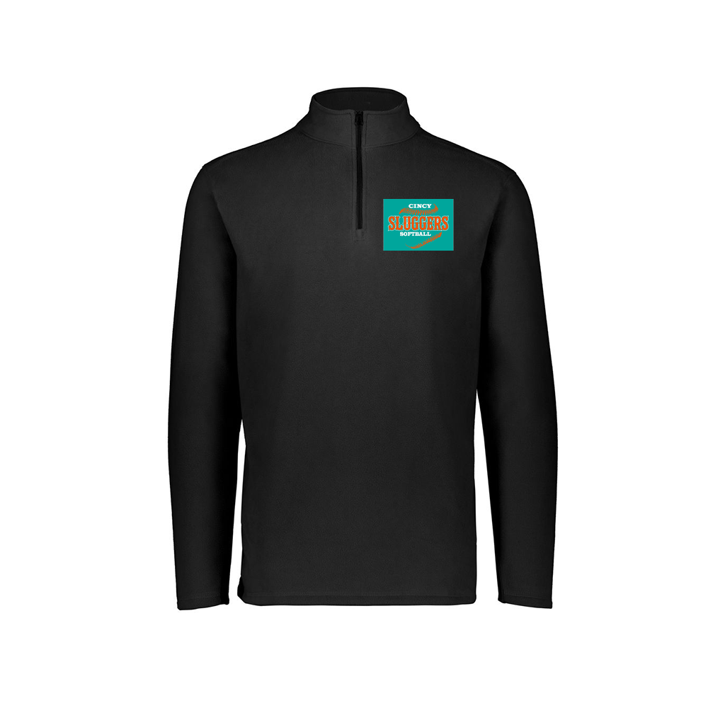 Men's MicroFleece 1/4 Zip Pullover