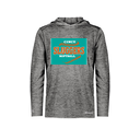 Decker Youth Charge Hoodie