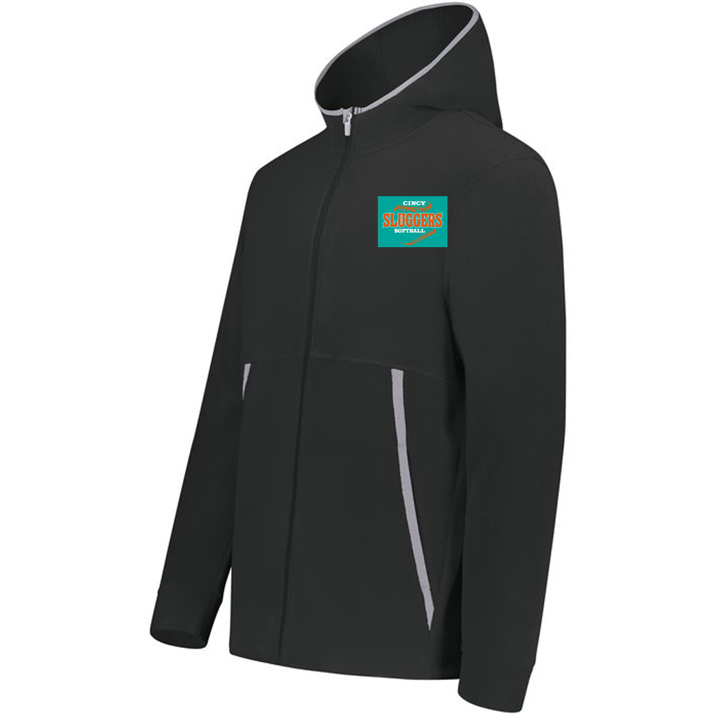 Men's Chill Full Zip Fleece