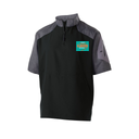 Men's Raider SS Pullover