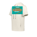 Men's Venturs Soft Knit Short Sleeve Hoodie