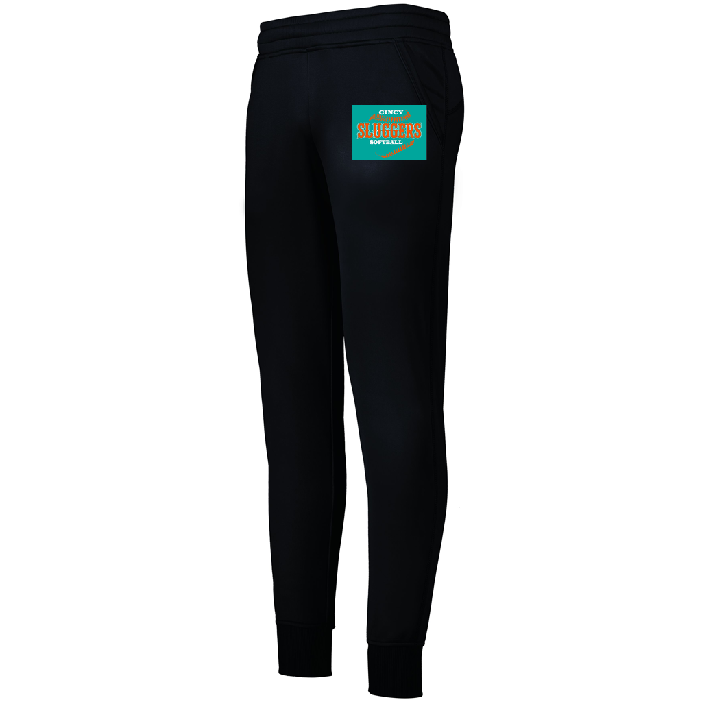 Ladies Performance Jogger